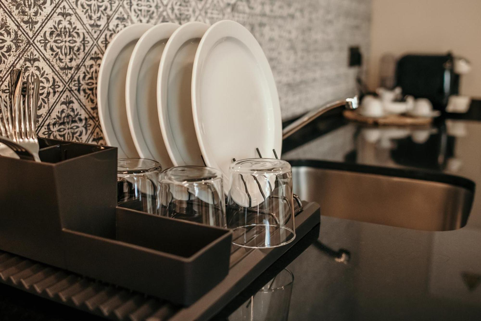 Hotel Lux Melide Εξωτερικό φωτογραφία