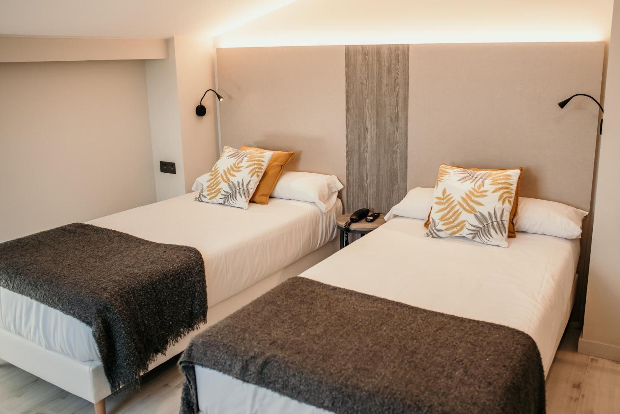 Hotel Lux Melide Εξωτερικό φωτογραφία