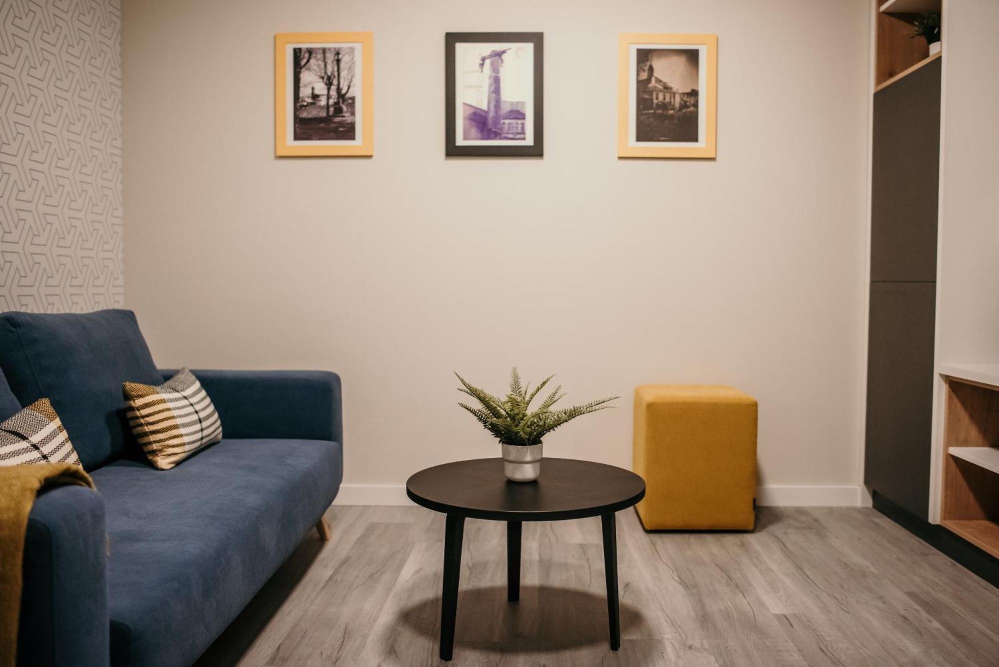 Hotel Lux Melide Εξωτερικό φωτογραφία