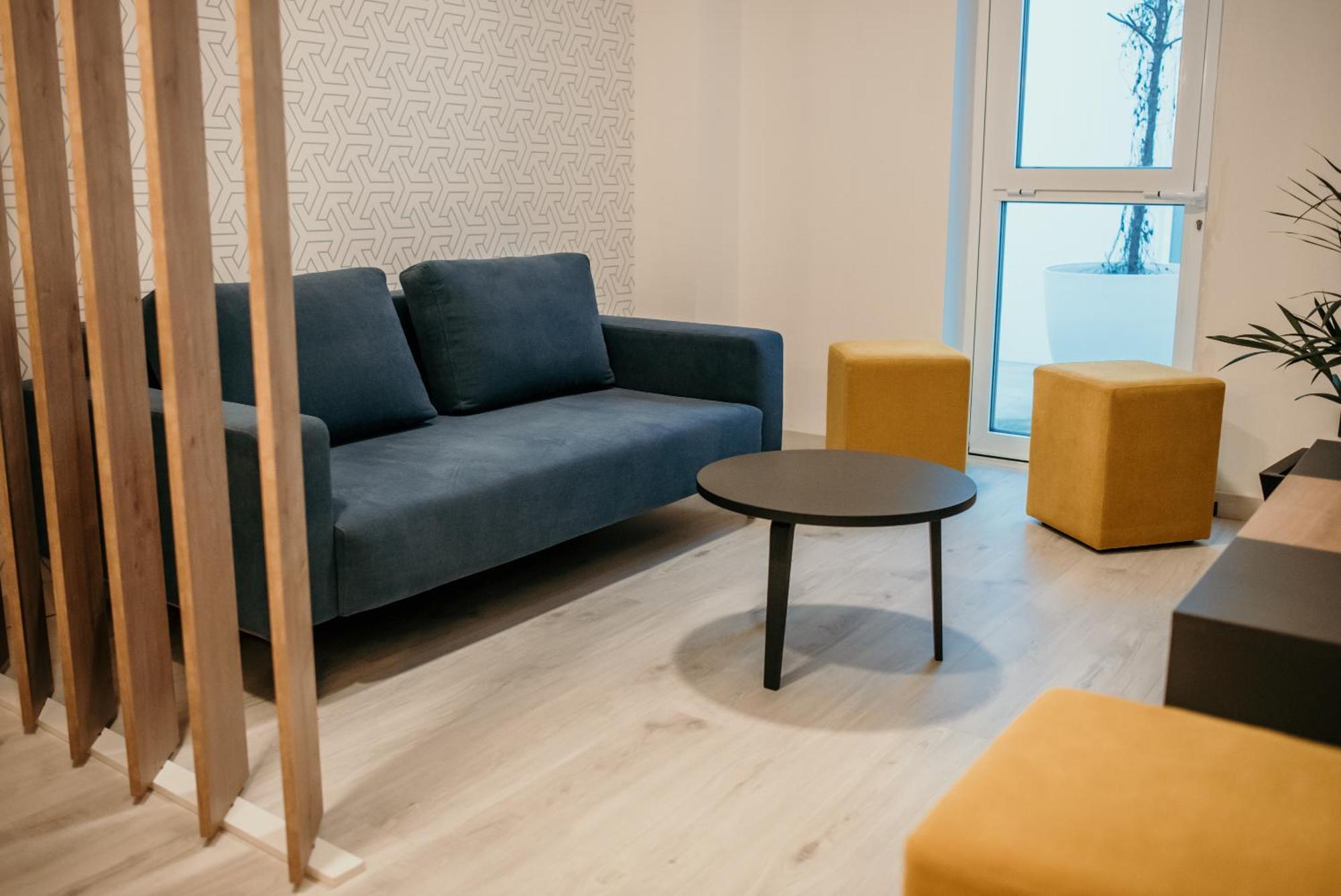 Hotel Lux Melide Εξωτερικό φωτογραφία