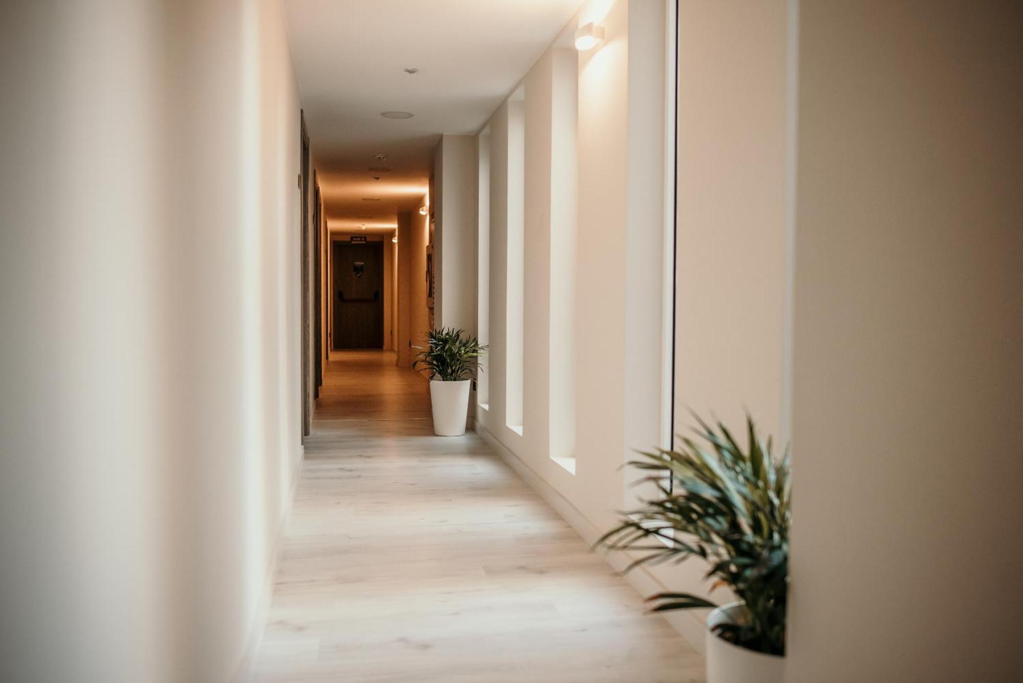 Hotel Lux Melide Εξωτερικό φωτογραφία