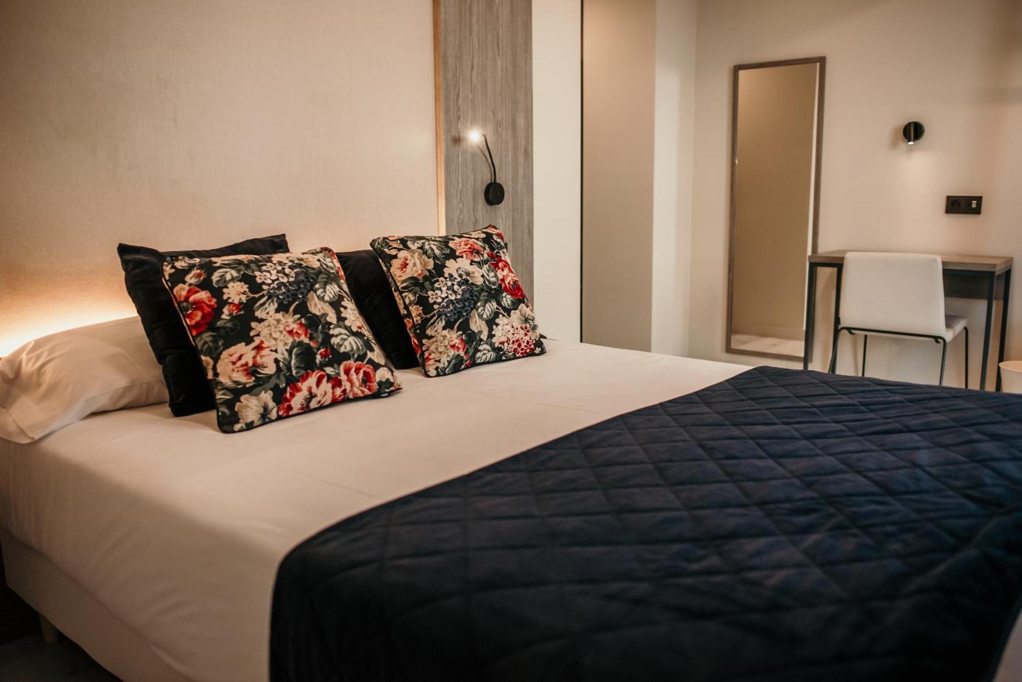 Hotel Lux Melide Εξωτερικό φωτογραφία