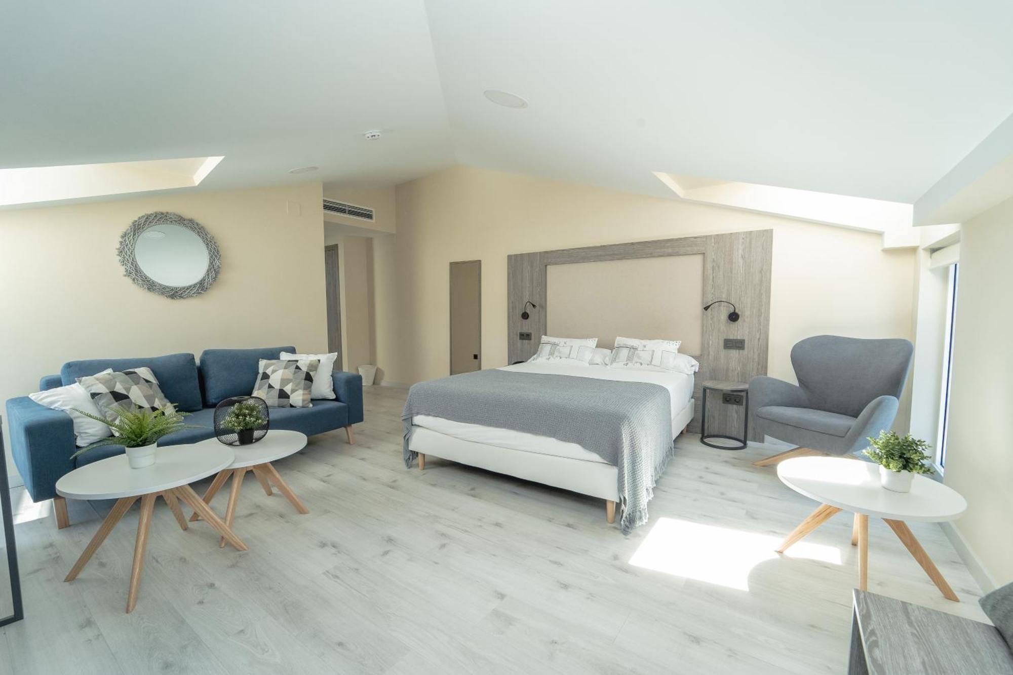 Hotel Lux Melide Εξωτερικό φωτογραφία