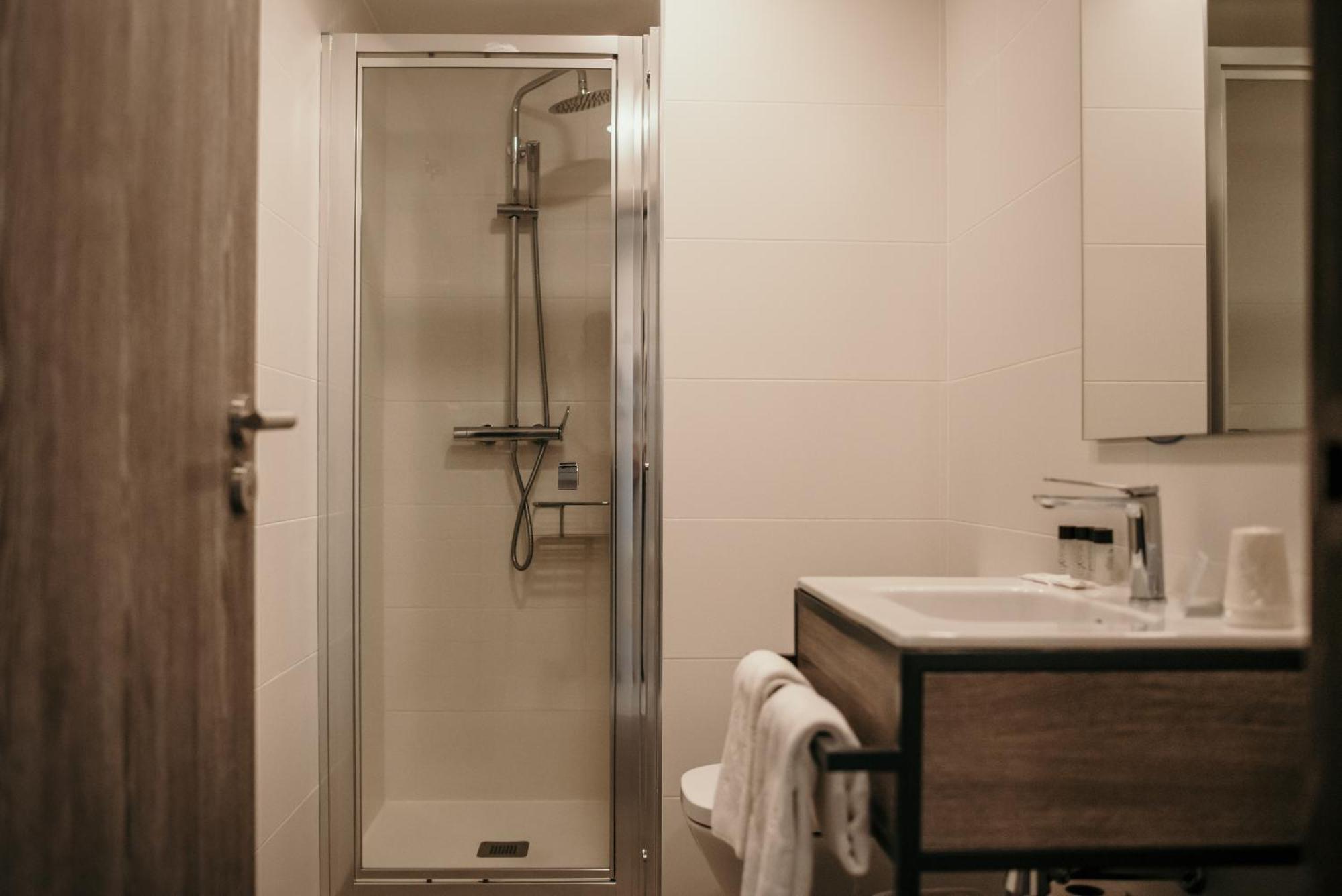 Hotel Lux Melide Εξωτερικό φωτογραφία