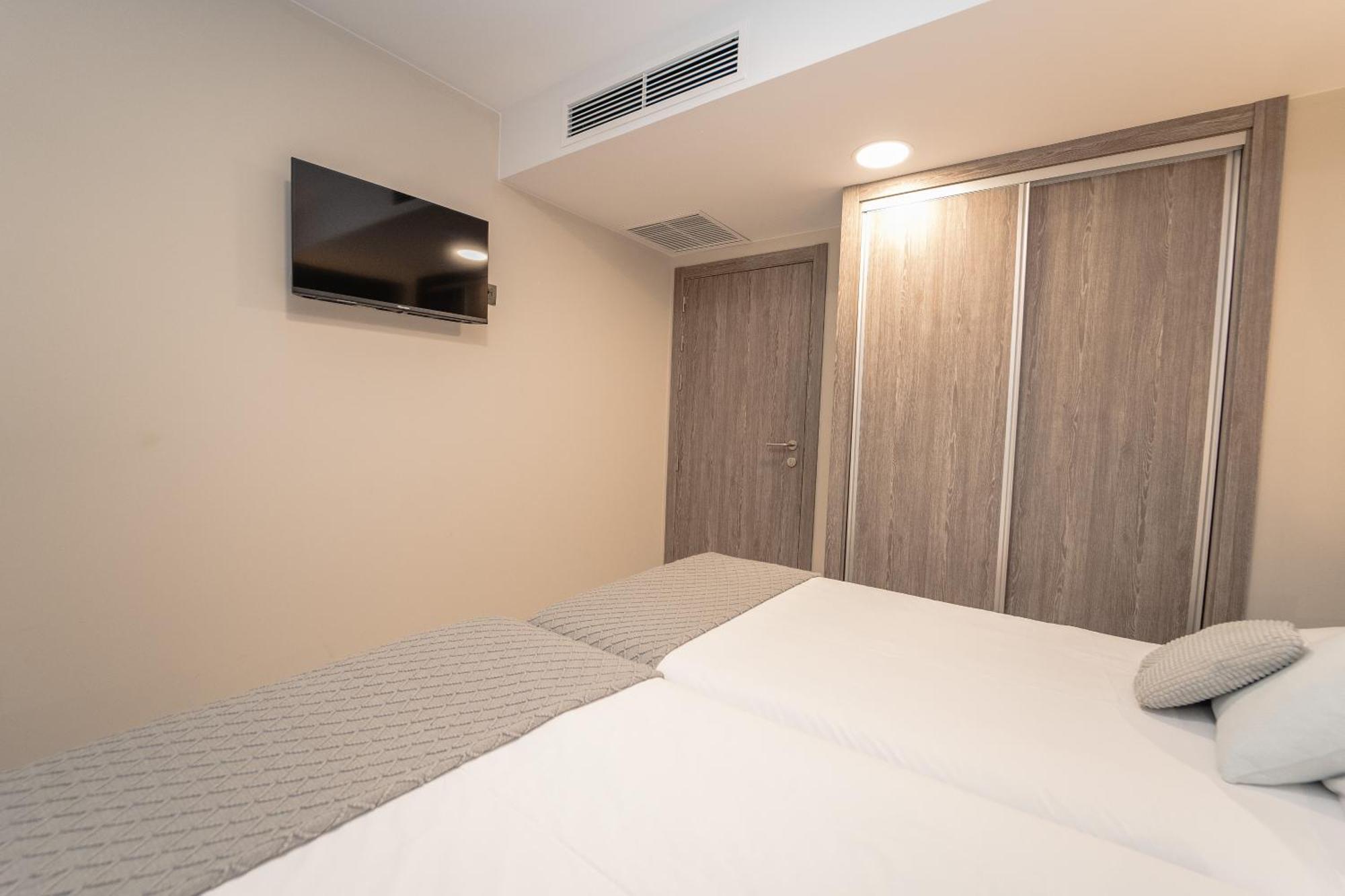 Hotel Lux Melide Δωμάτιο φωτογραφία