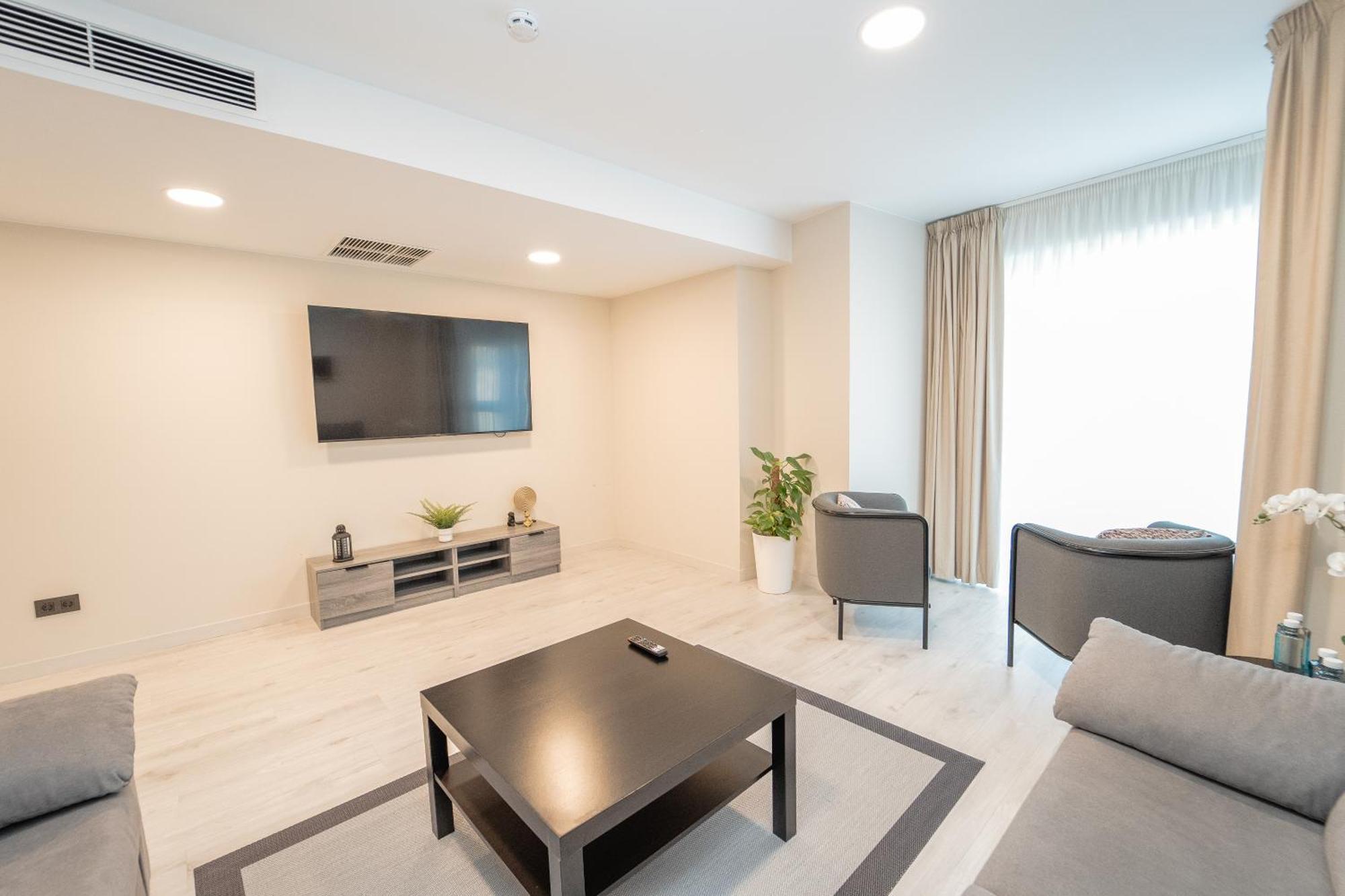 Hotel Lux Melide Δωμάτιο φωτογραφία